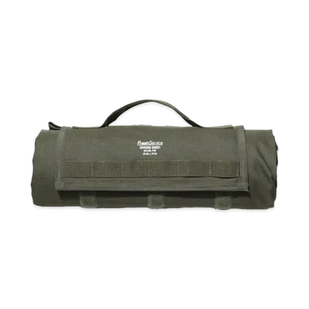 FreshService Ground Sheet "Khaki"