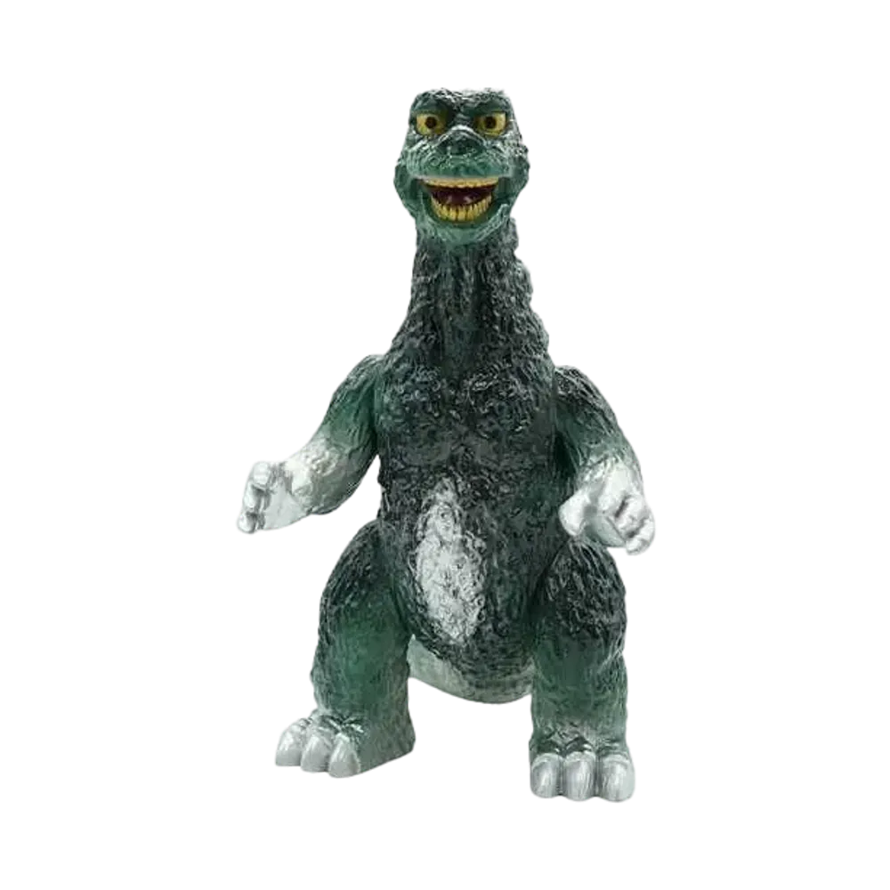 GREATSAURUS GODZILLA FIGURE "GREEN"