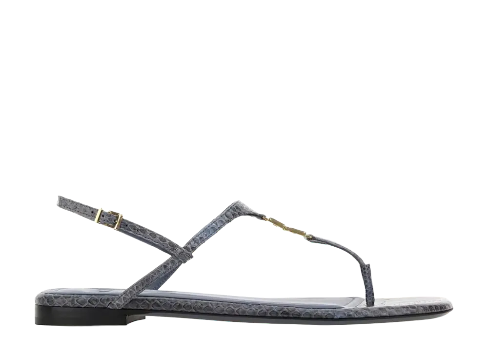 FENDI Women's FFold "Blue"