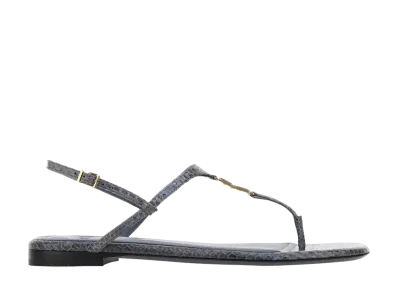 FENDI Women's FFold "Blue"