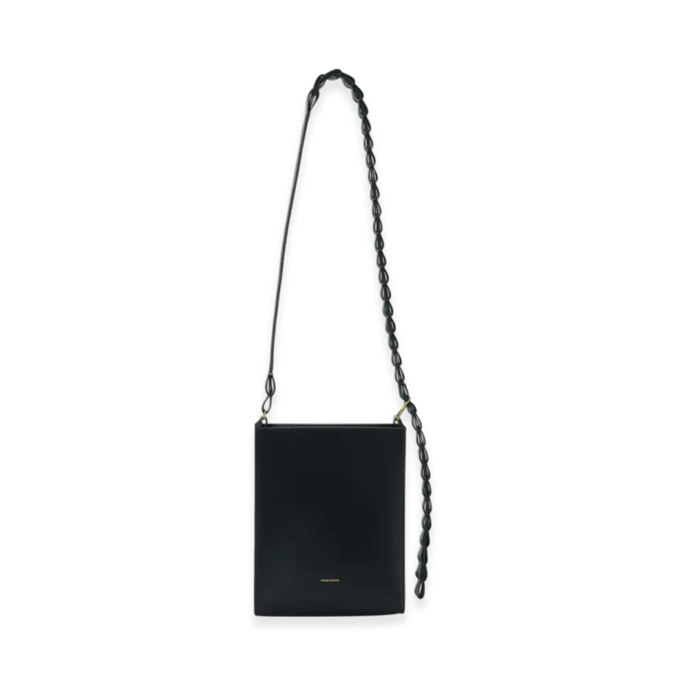 Hender Scheme Construct Bag "Black"