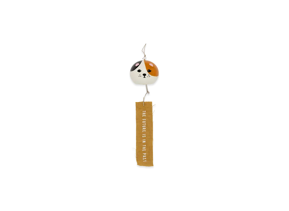 HUMAN MADE Ningensei Furin #1 "Olivedrab"