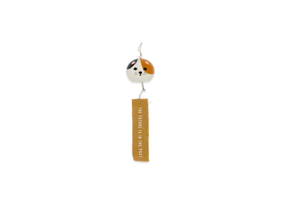HUMAN MADE Ningensei Furin #1 "Olivedrab"