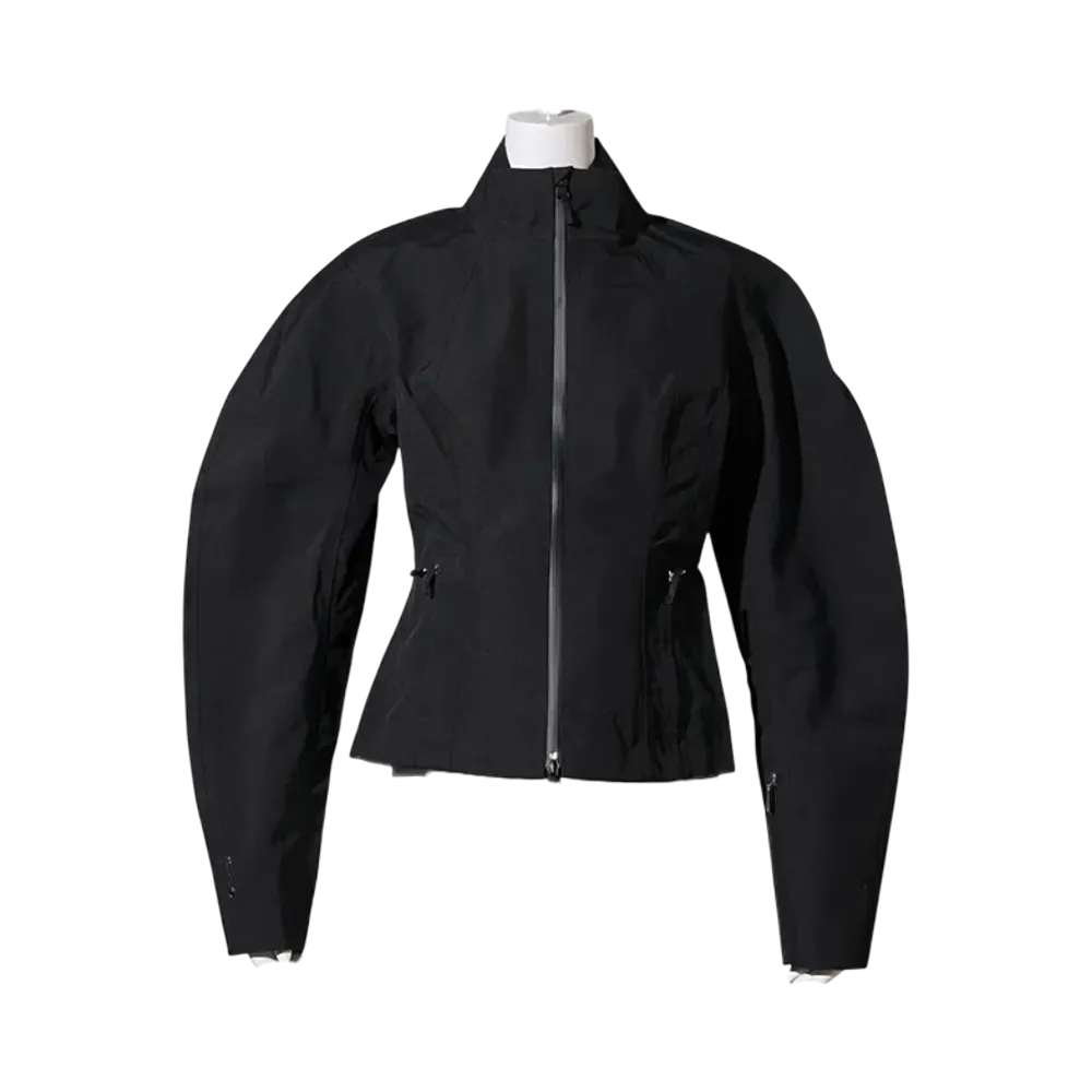 Nike x Jacquemus Women's GORE-TEX Jacket "Black"
