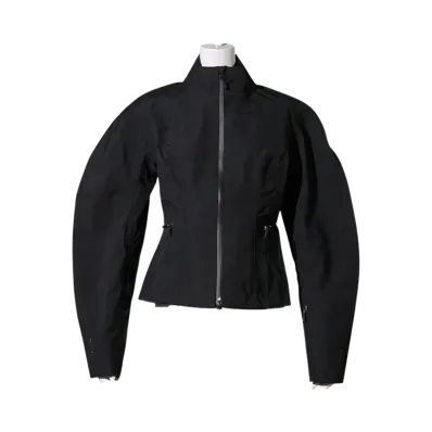 Nike x Jacquemus Women's GORE-TEX Jacket "Black"
