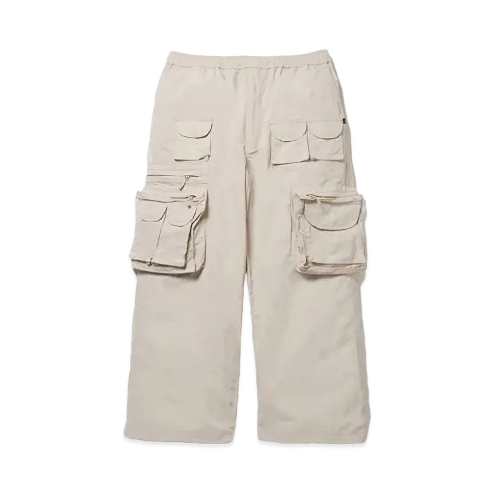 DAIWA PIER39 Tech Perfect Fishing Pants "Ecru"