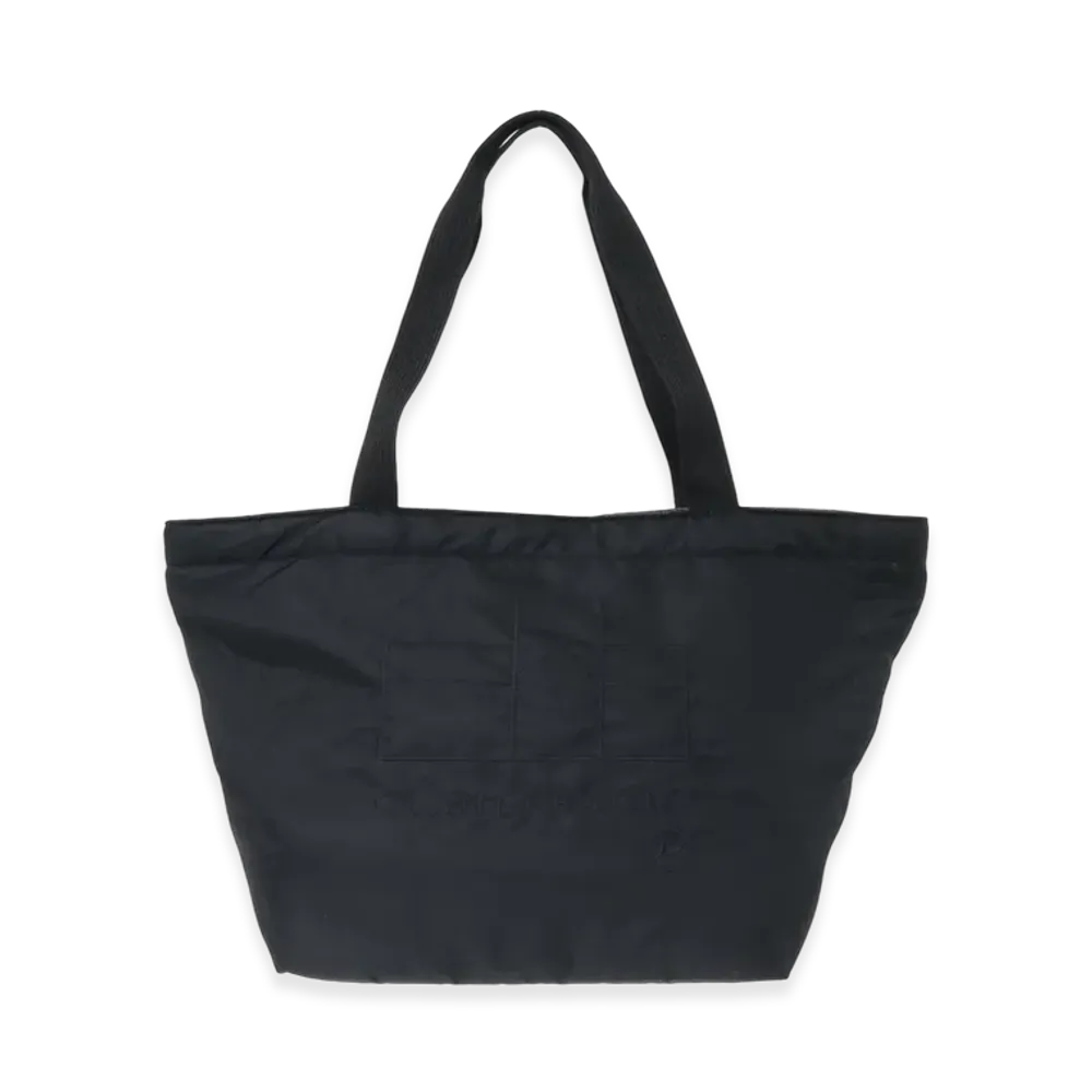 FRAGMENT x CLANE Large Bag "Black"