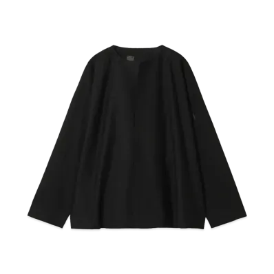 N.HOOLYWOOD Blouson "Black"