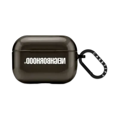 NEIGHBORHOOD x CASETiFY NHCT . CI AirPods Pro Case "Black"