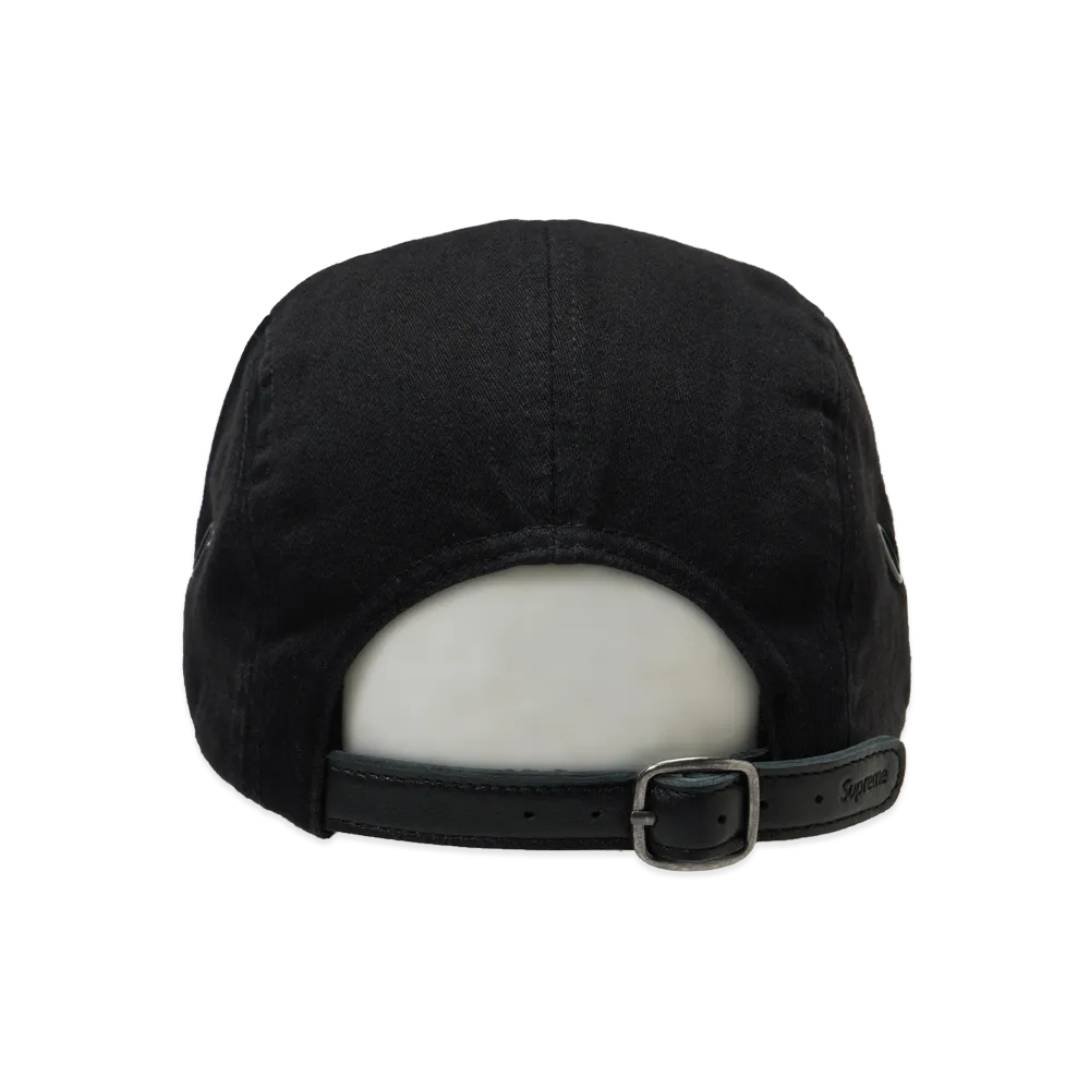 Supreme x A.PRESSE Camp Cap 