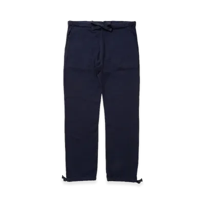 visvim Sweat Pants (Superfine) "Navy"