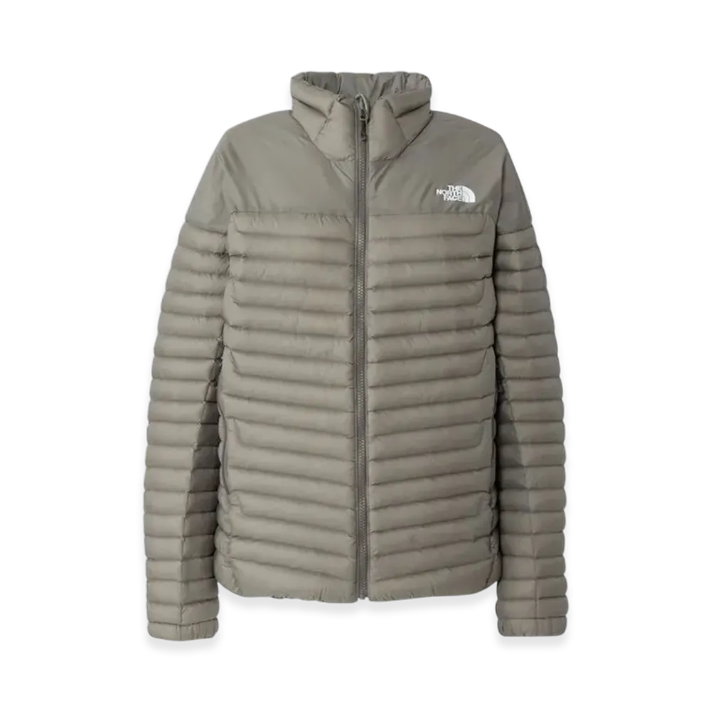 The North Face Thunder Jacket "Mushroom"