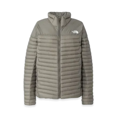 The North Face Thunder Jacket "Mushroom"