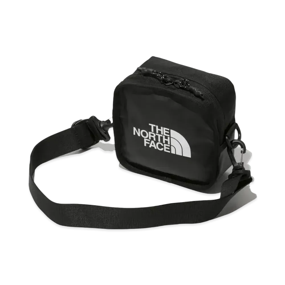The North Face Explore Bardu 2 "Black"