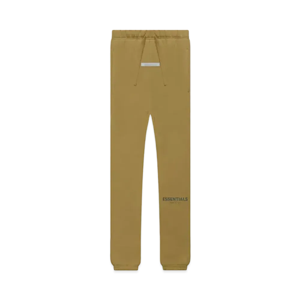 FEAR OF GOD ESSENTIALS KIDS SWEATPANT "Amber"