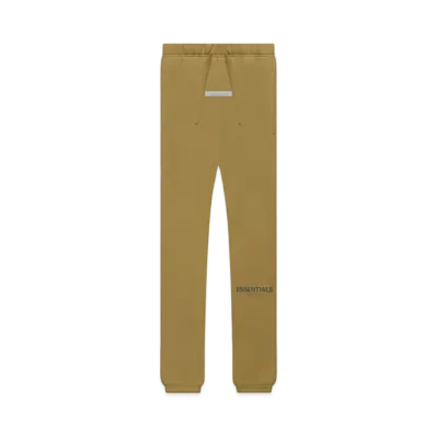 FEAR OF GOD ESSENTIALS KIDS SWEATPANT "Amber"