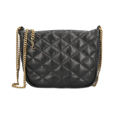 Saint Laurent Women's "June" Bag "Black"