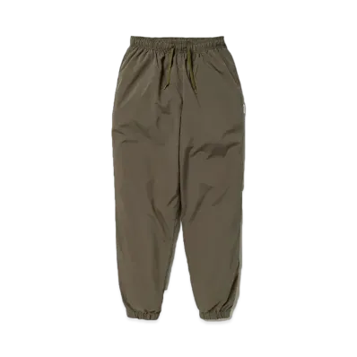 WTAPS Spst2001 / Trousers / Poly. Taffeta "Olive Drab"