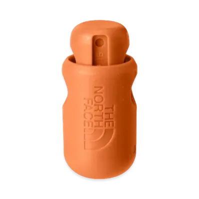 The North Face Cord Locker III "TNF Orange"