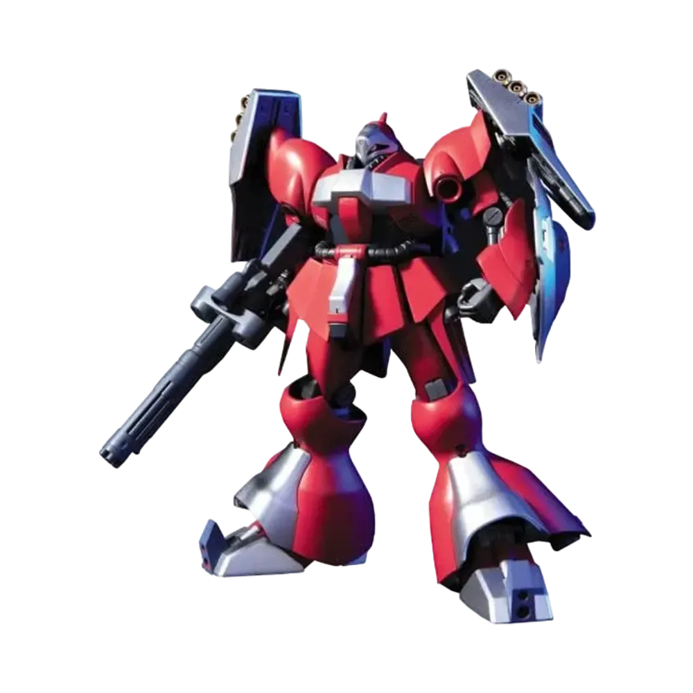 HGUC 1/144 MSN-03 Jagd Doga (Quess Paraya Custom)