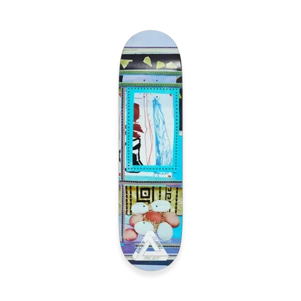PALACE Clarke Pro S22 8.25 "Multi"