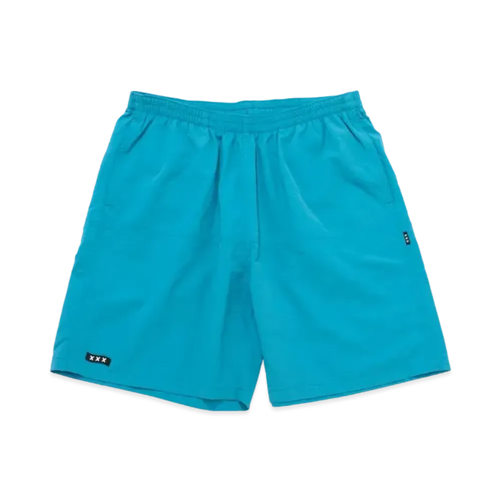 GOD SELECTION XXX Board Short GX-S22-SP-02 "Sax"