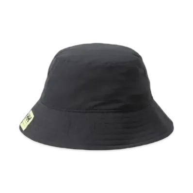 HELLY HANSEN x agnes b. Nylon Hat "Balck"