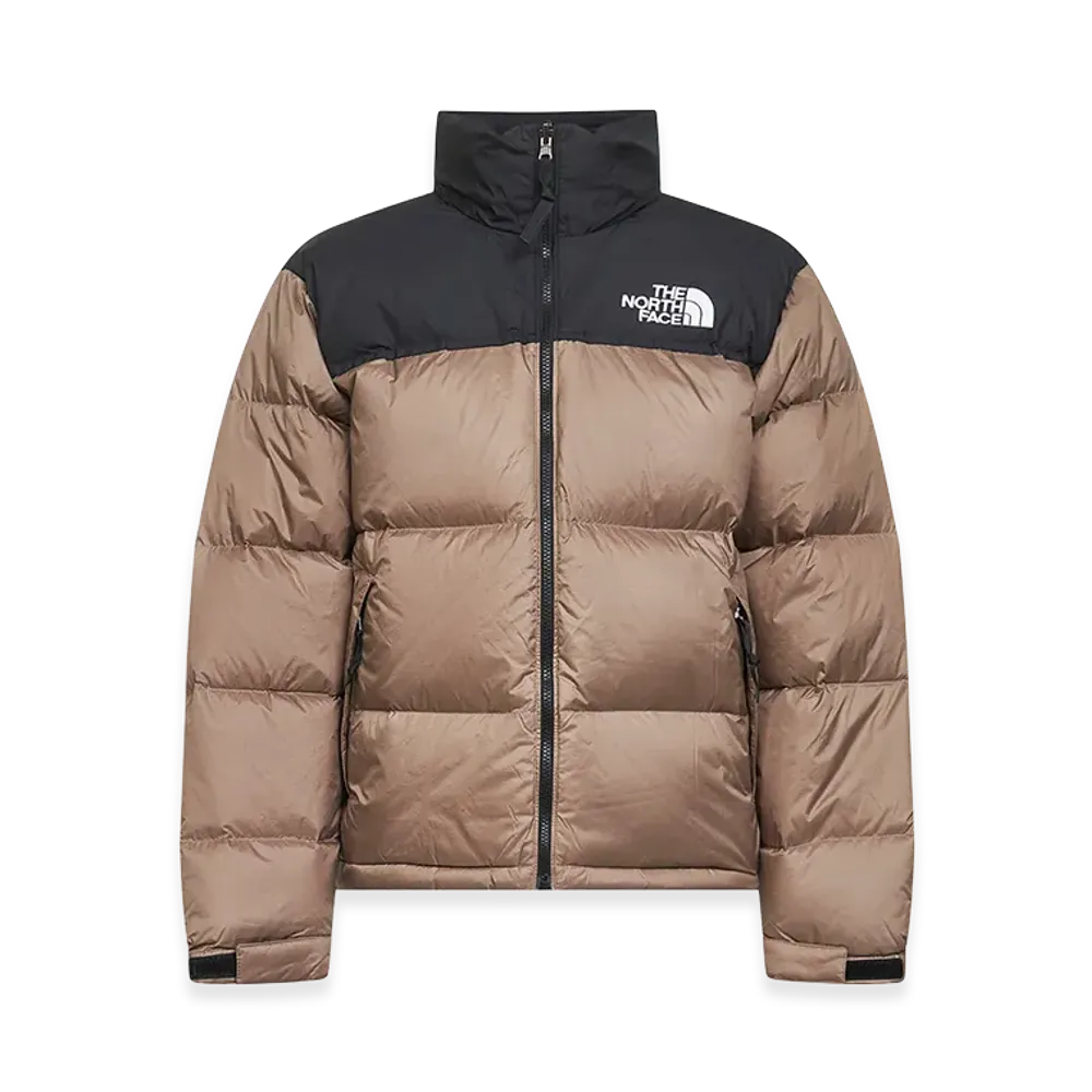 The North Face 1996 Retro Nuptse Down Jacket "Brown"