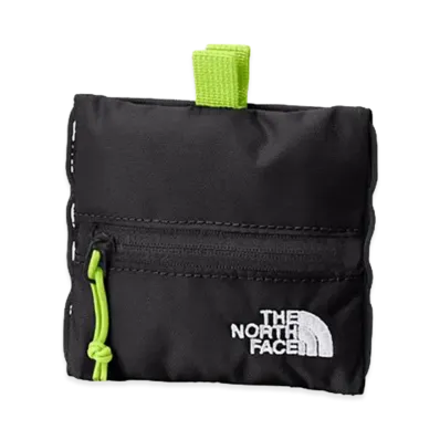 The North Face Bilby Flat Pouch S "Black"