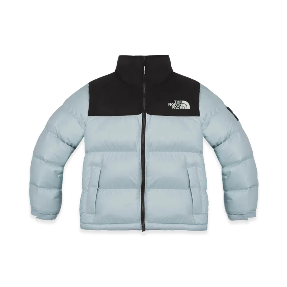 The North Face Novelty Nuptse RDS Down Jacket - 24FW "Sky Blue"