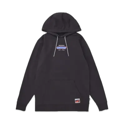 VANS x HARIBO Fleece Pullover "Black"