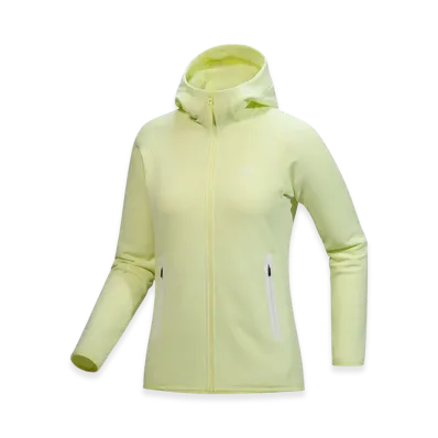 ARC'TERYX Women's Kyanite Hoody "Ray/Arctic Silk" X000008535