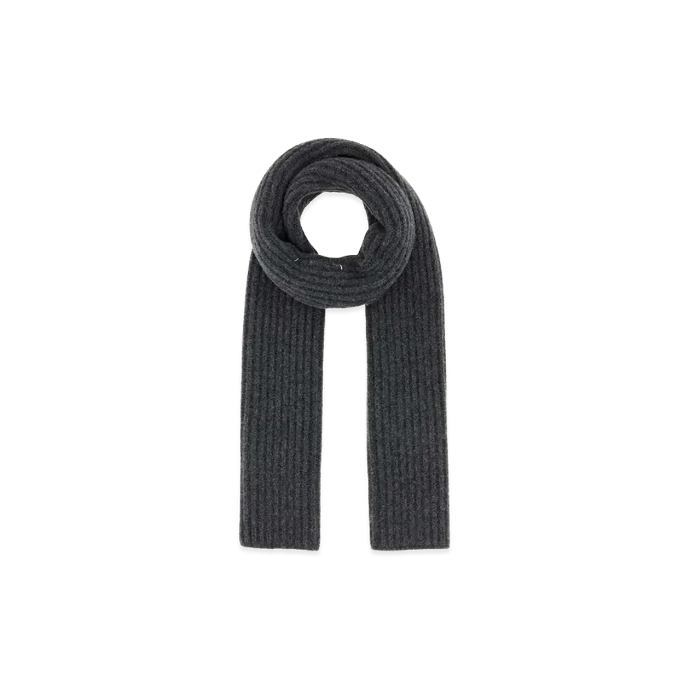 Maison Margiela Scarf "Gray"