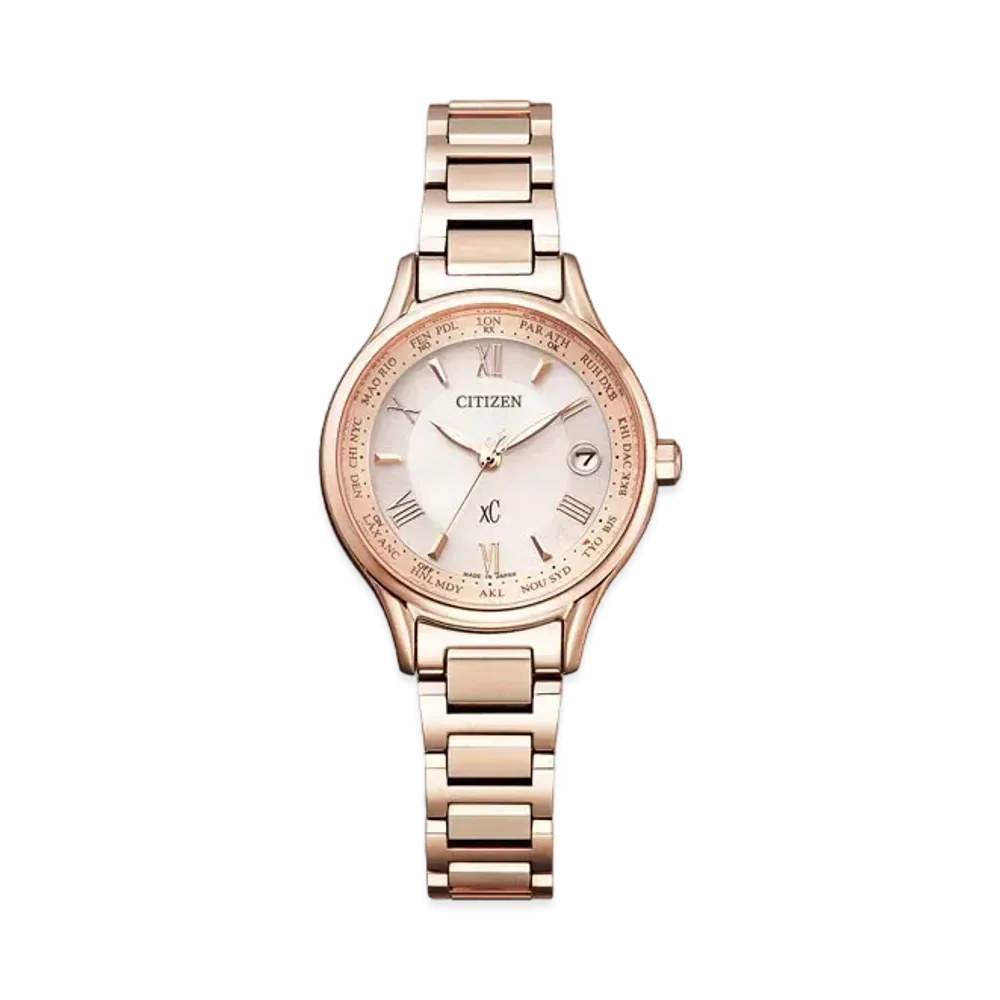 CITIZEN xC basic collection EC1164-53W