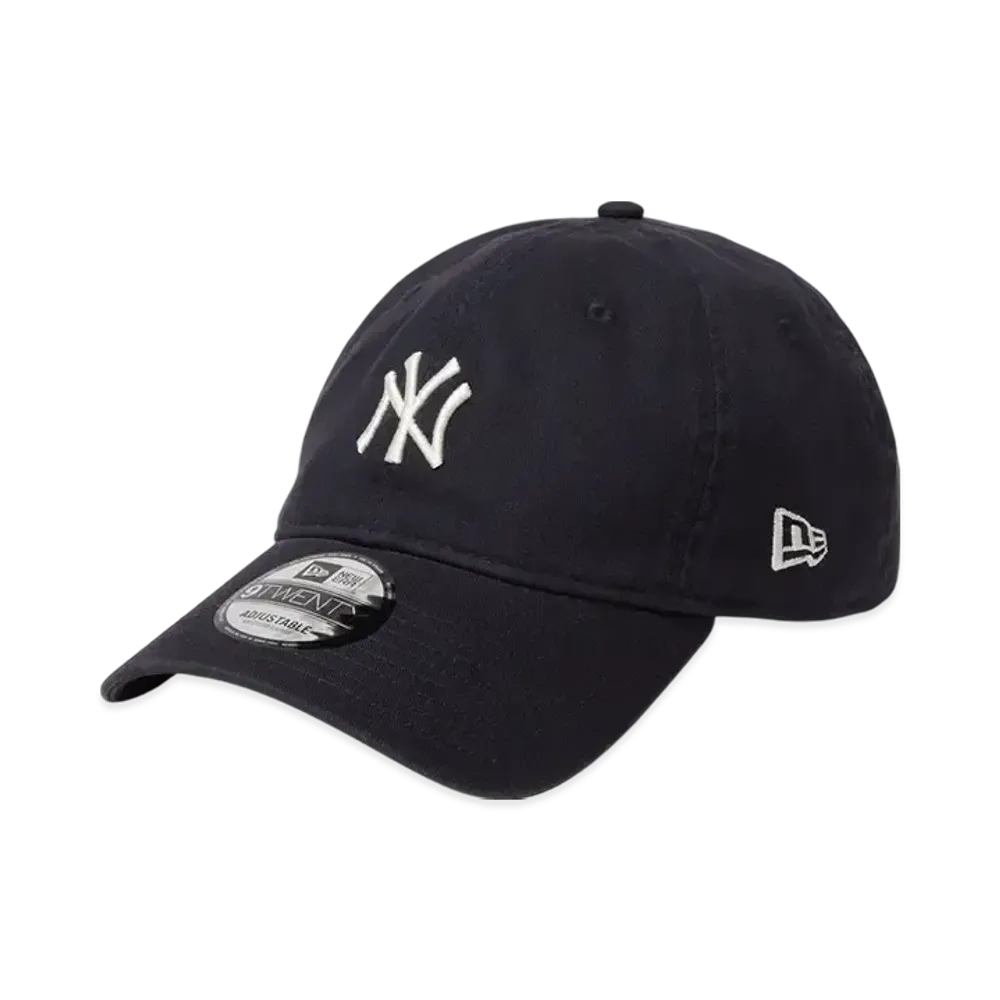 NEW ERA 9Twenty Khaki Sweat Band New York Yankees "Navy"