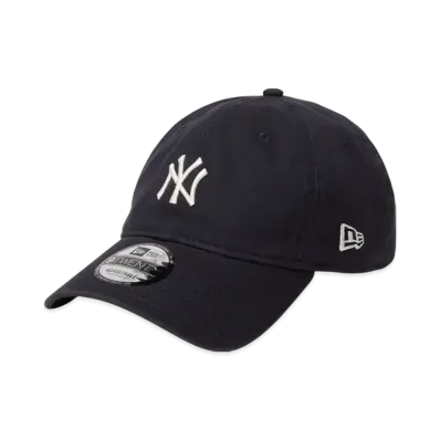 NEW ERA 9Twenty Khaki Sweat Band New York Yankees "Navy"