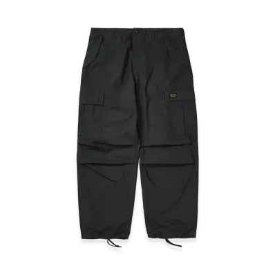 PALACE Ripstop Cargo Trouser "Black"