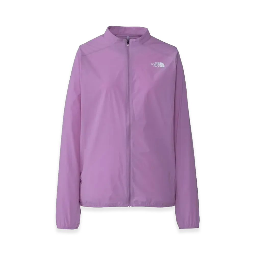 The North Face Women's Streamline Jacket "Violet"