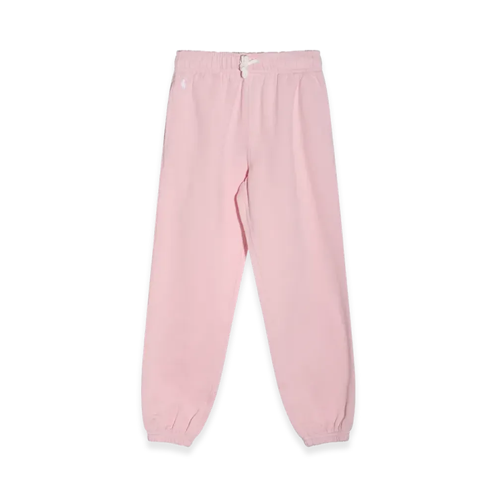 Polo Ralph Lauren Kids Trousers "Pink"