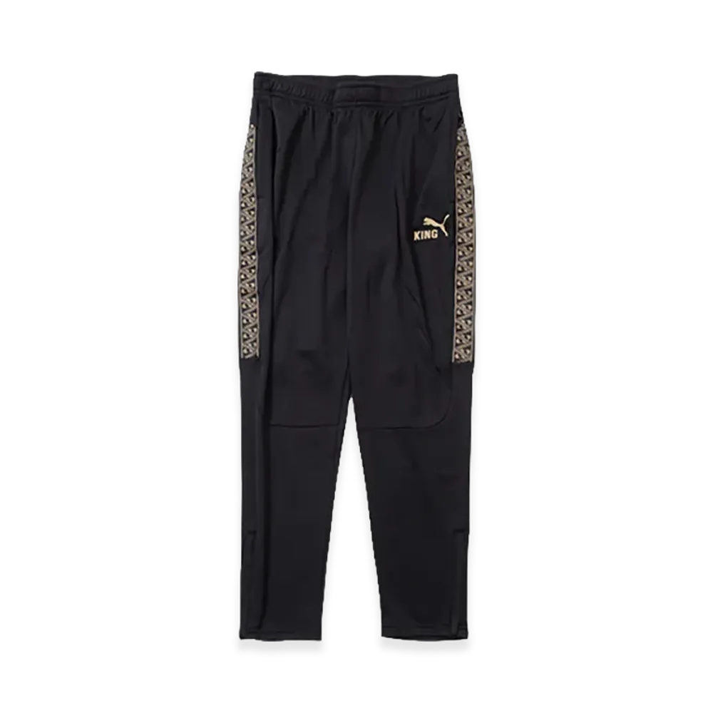 PUMA KING Winter TR Pants "Black"
