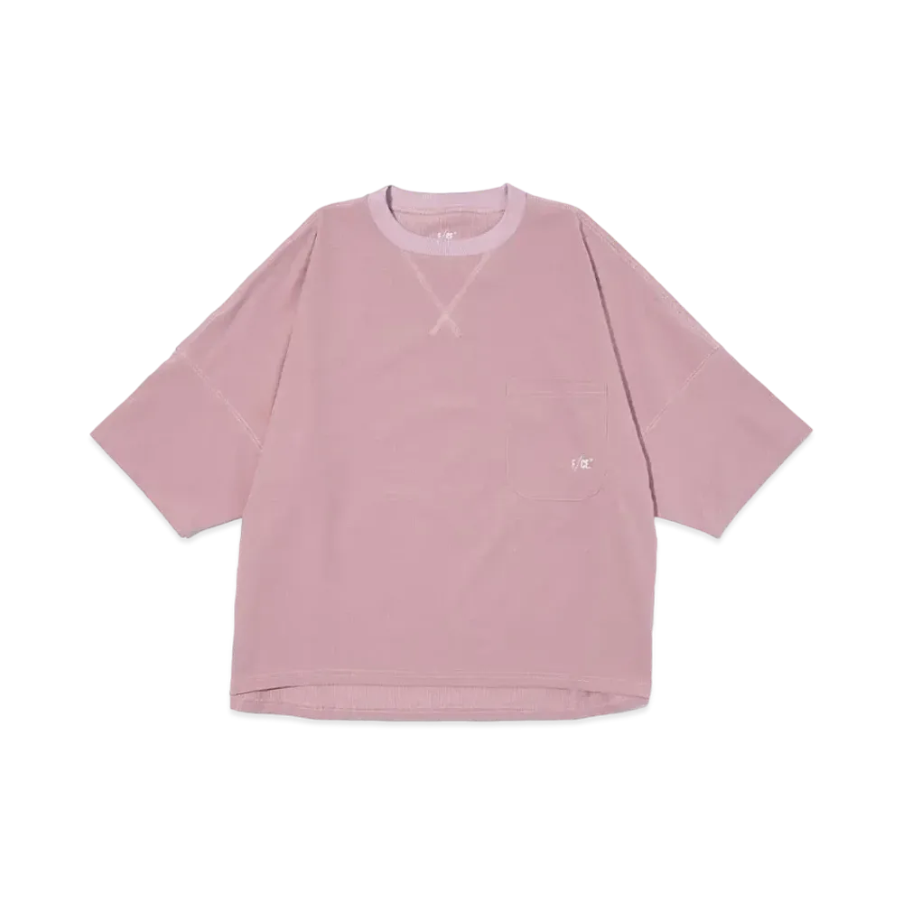 F/CE. Amphibious T-Shirts "Pink"