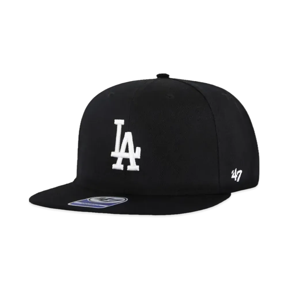 47 Kids Captain "Dodgers Black"