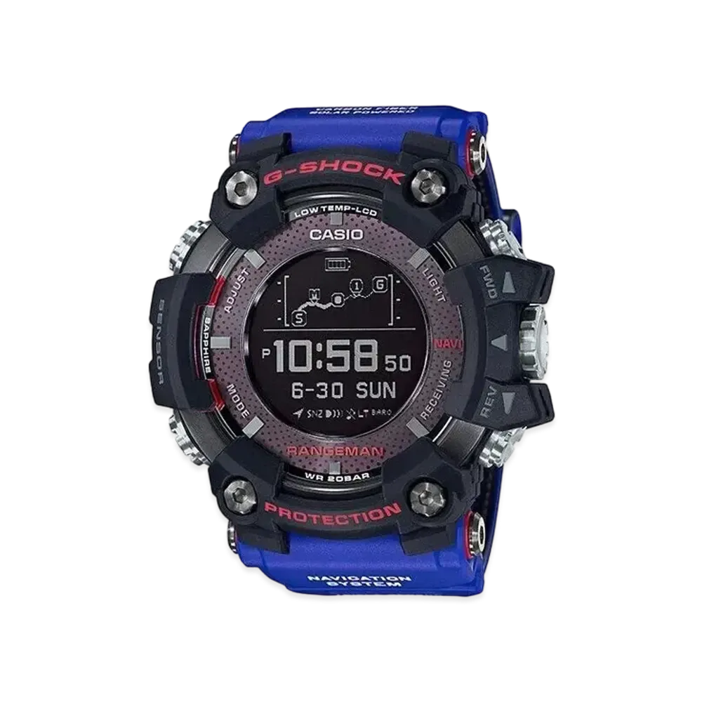Casio G-SHOCK Master Of G-Land GPR-B1000TLC-1JR