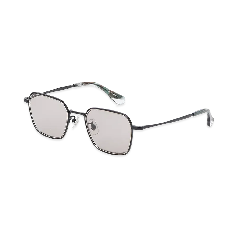 Y's Eyewear D "Black"