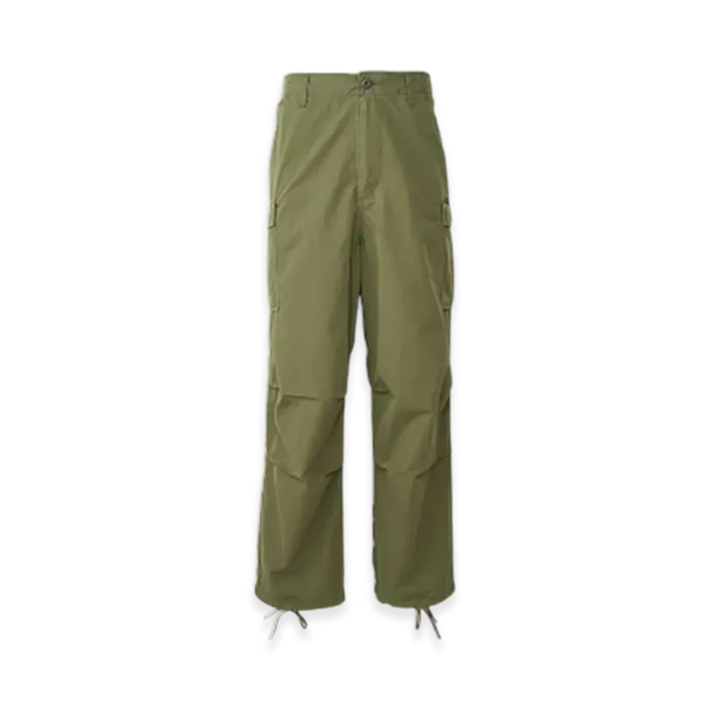 HYSTERIC GLAMOUR 6-Pocket Cargo Pants "Khaki"