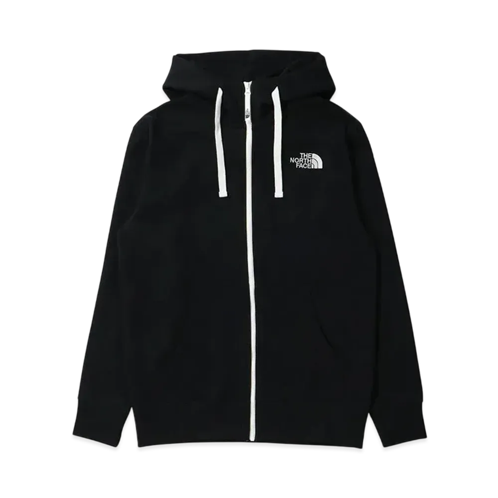 UNION Rearview Full Zip Hoodie "K3"
