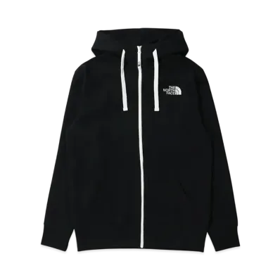 UNION Rearview Full Zip Hoodie "K3"