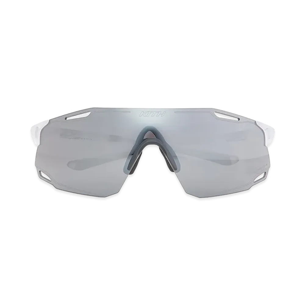 Kith x Oakley Cyber Dyno "White"
