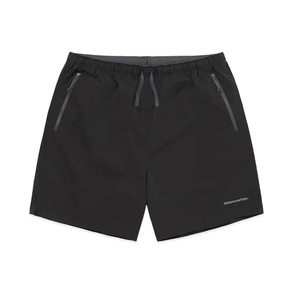thisisneverthat Running Short "Black"