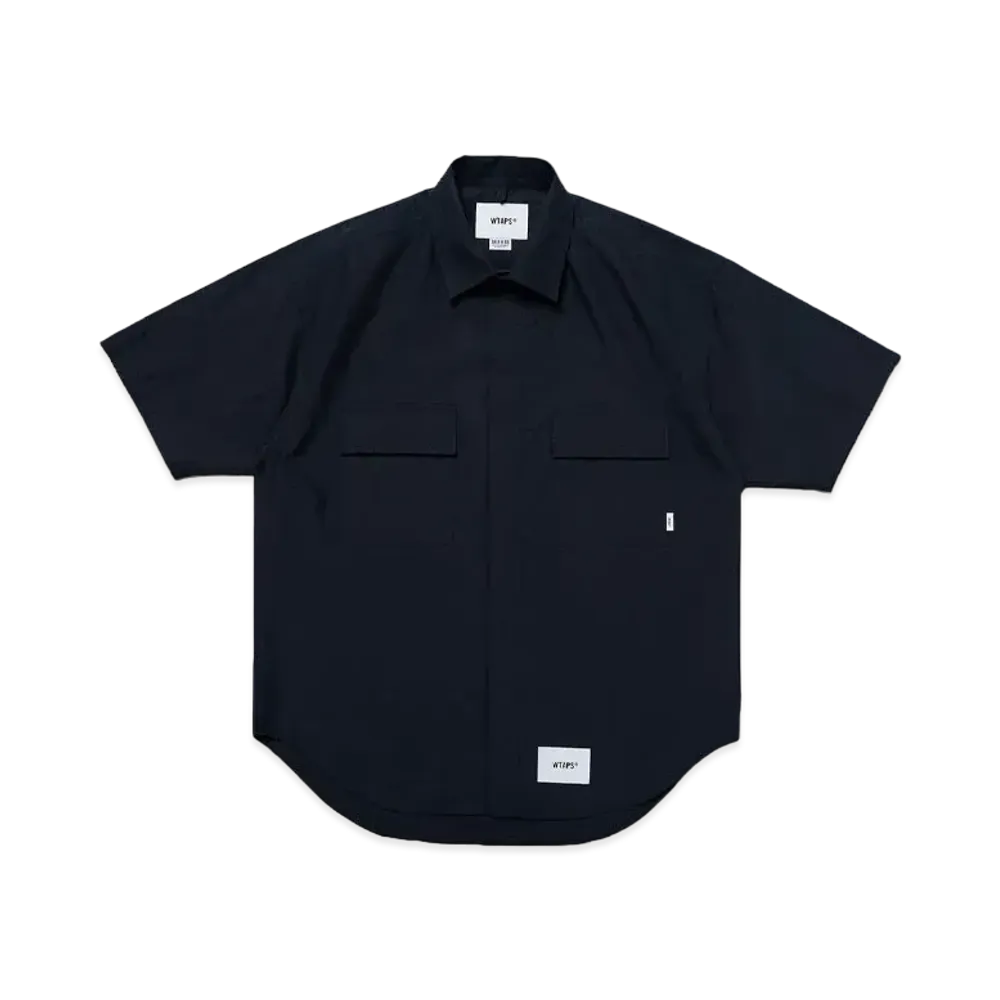 WTAPS Tang /SS / Nyco. Ripstop. Cordura "Navy"